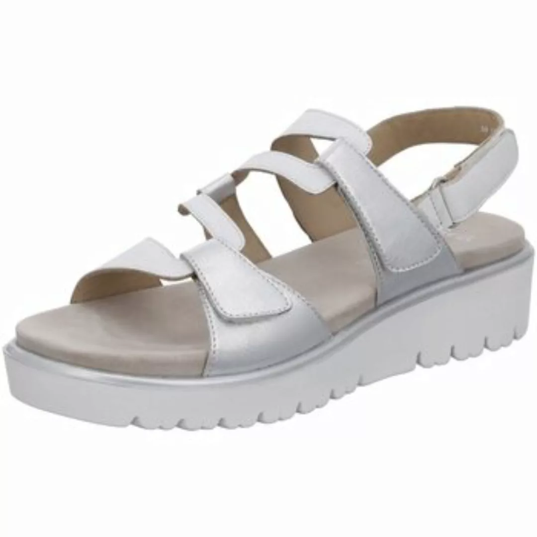 Ara  Sandalen Sandaletten Bilbao Sandale nebbia 12-33503-12 günstig online kaufen