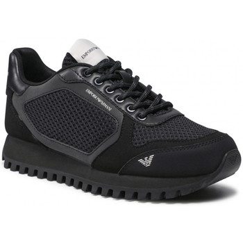 Emporio Armani  Sneaker SNEAKER X4X556XM997 günstig online kaufen