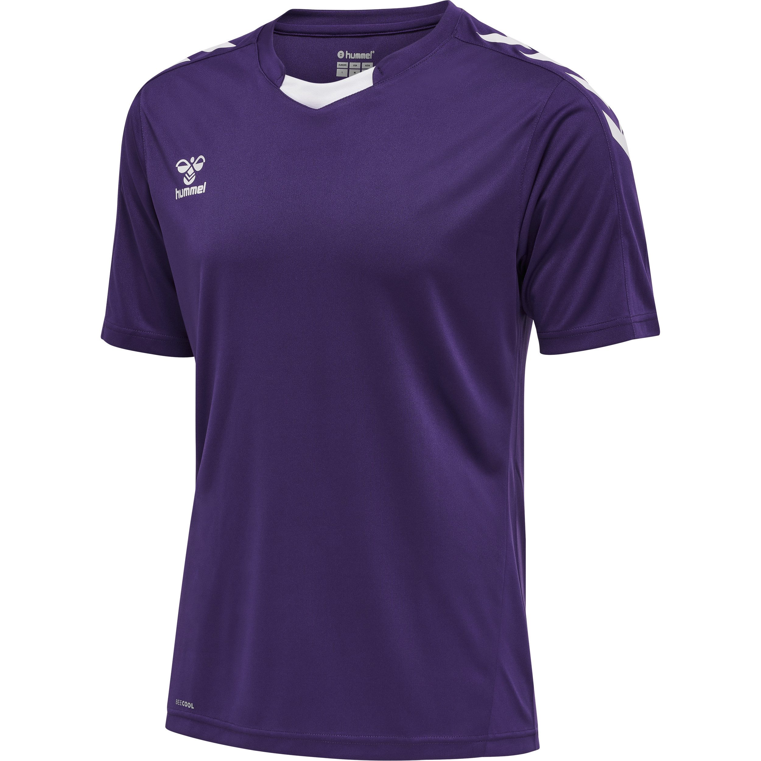 hummel Handballtrikot hmlCORE XK POLY JERSEY günstig online kaufen