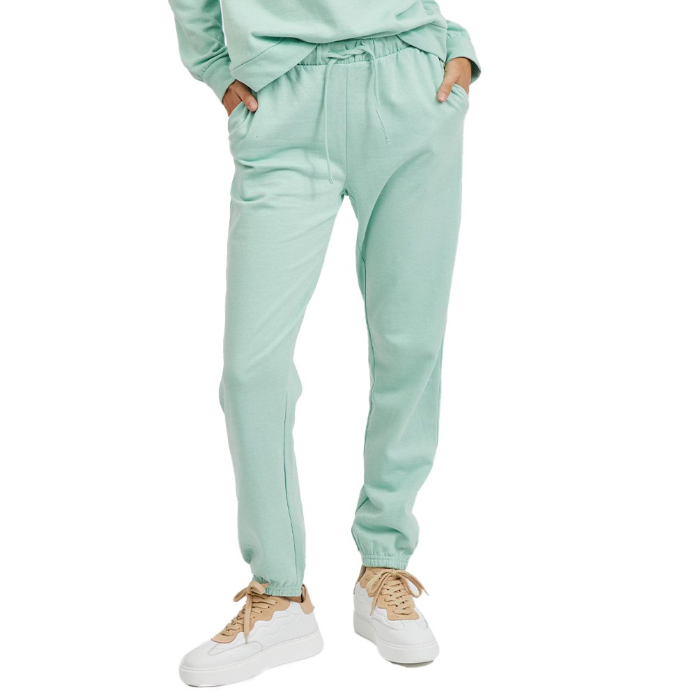 Vila Rustie Jogginghose 2XL Grayed Jade günstig online kaufen