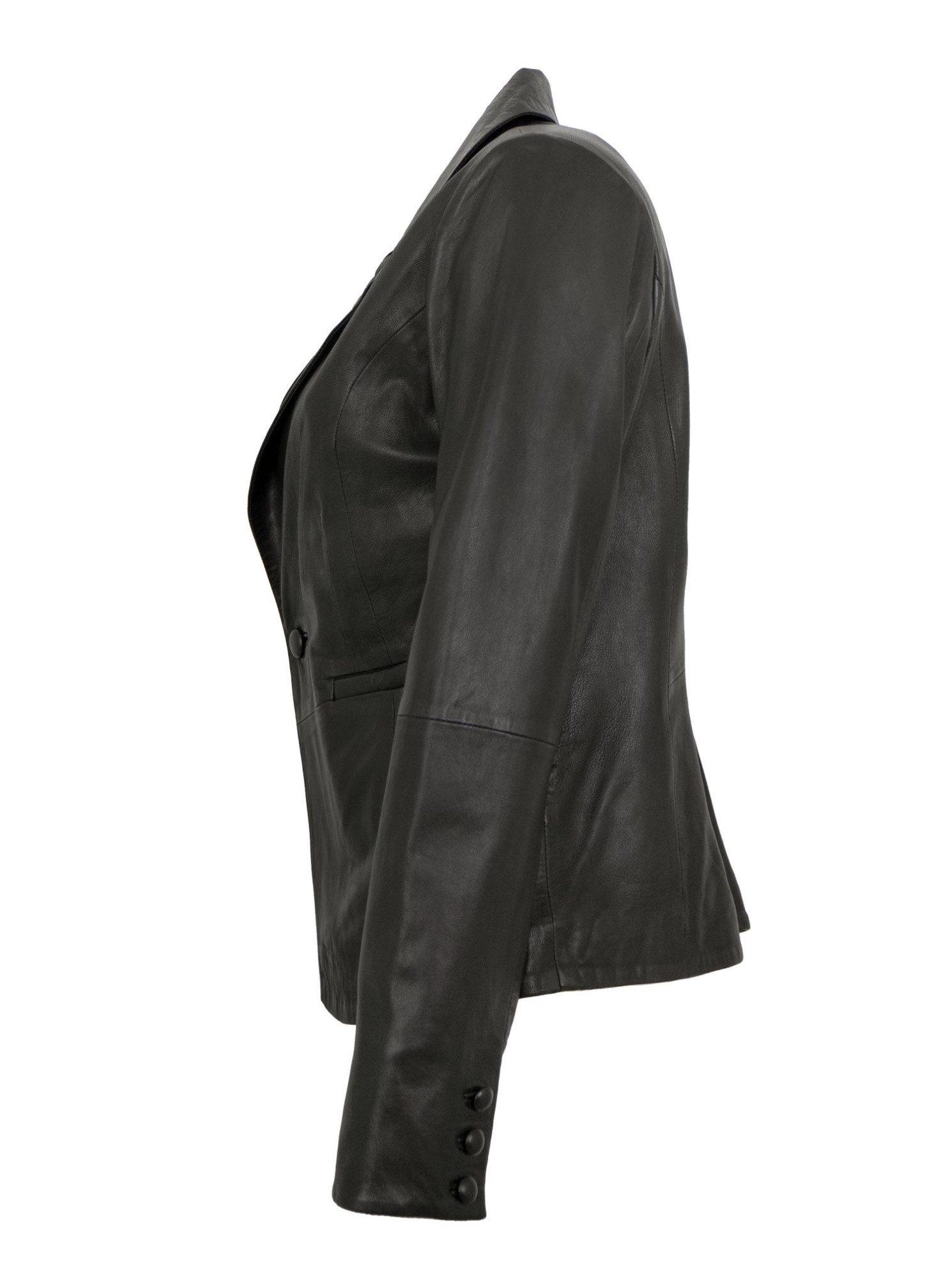 Jilani Lederjacke Evelyn Jilani - Damen günstig online kaufen