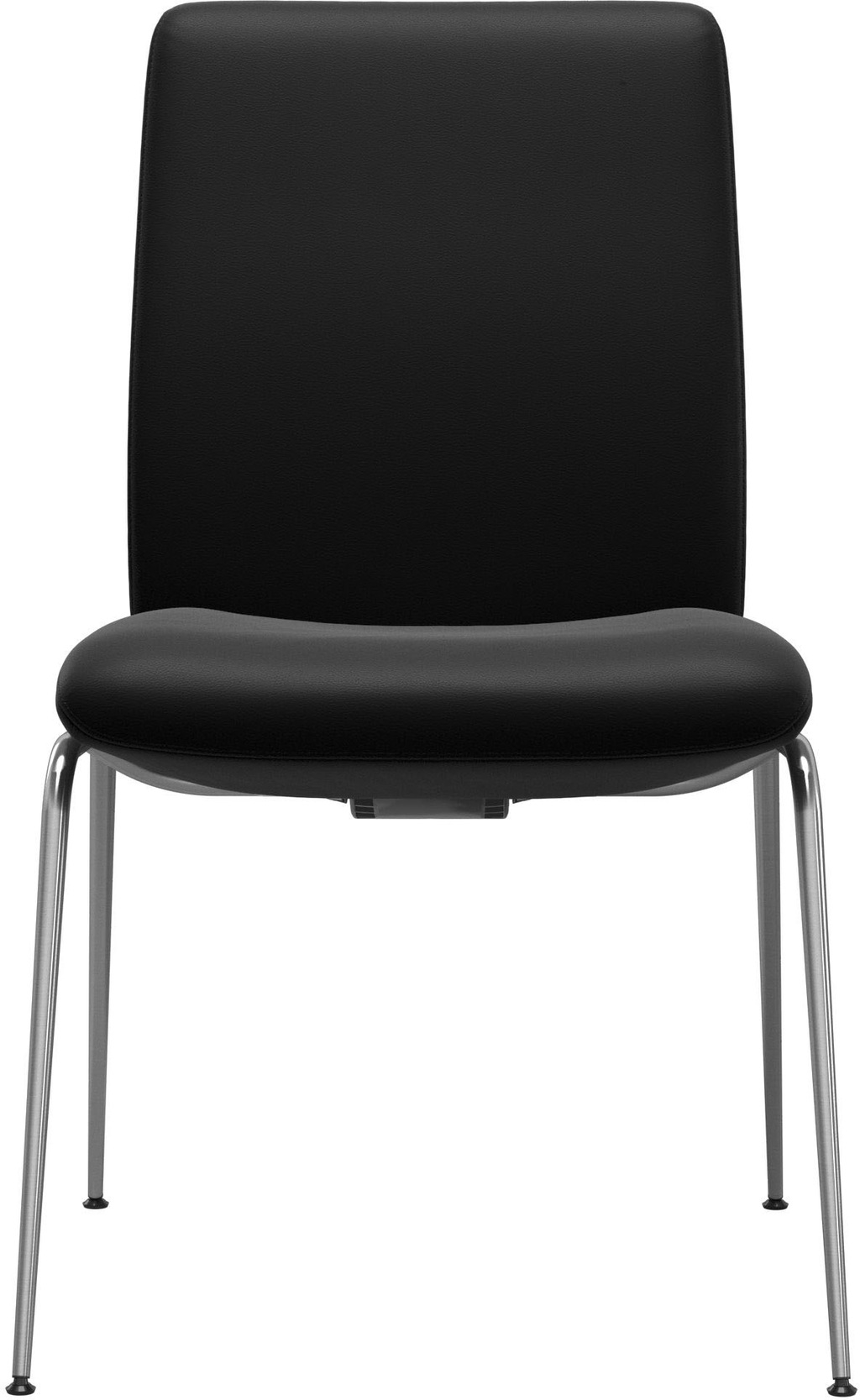 Stressless Polsterstuhl "Laurel", Leder BATICK, Low Back, Größe L, mit Bein günstig online kaufen