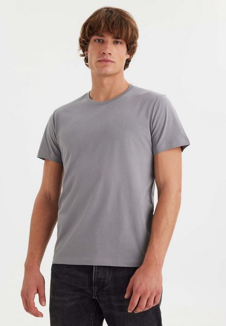 WESTMARK LONDON T-Shirt VITAL O-NECK (1-tlg) günstig online kaufen