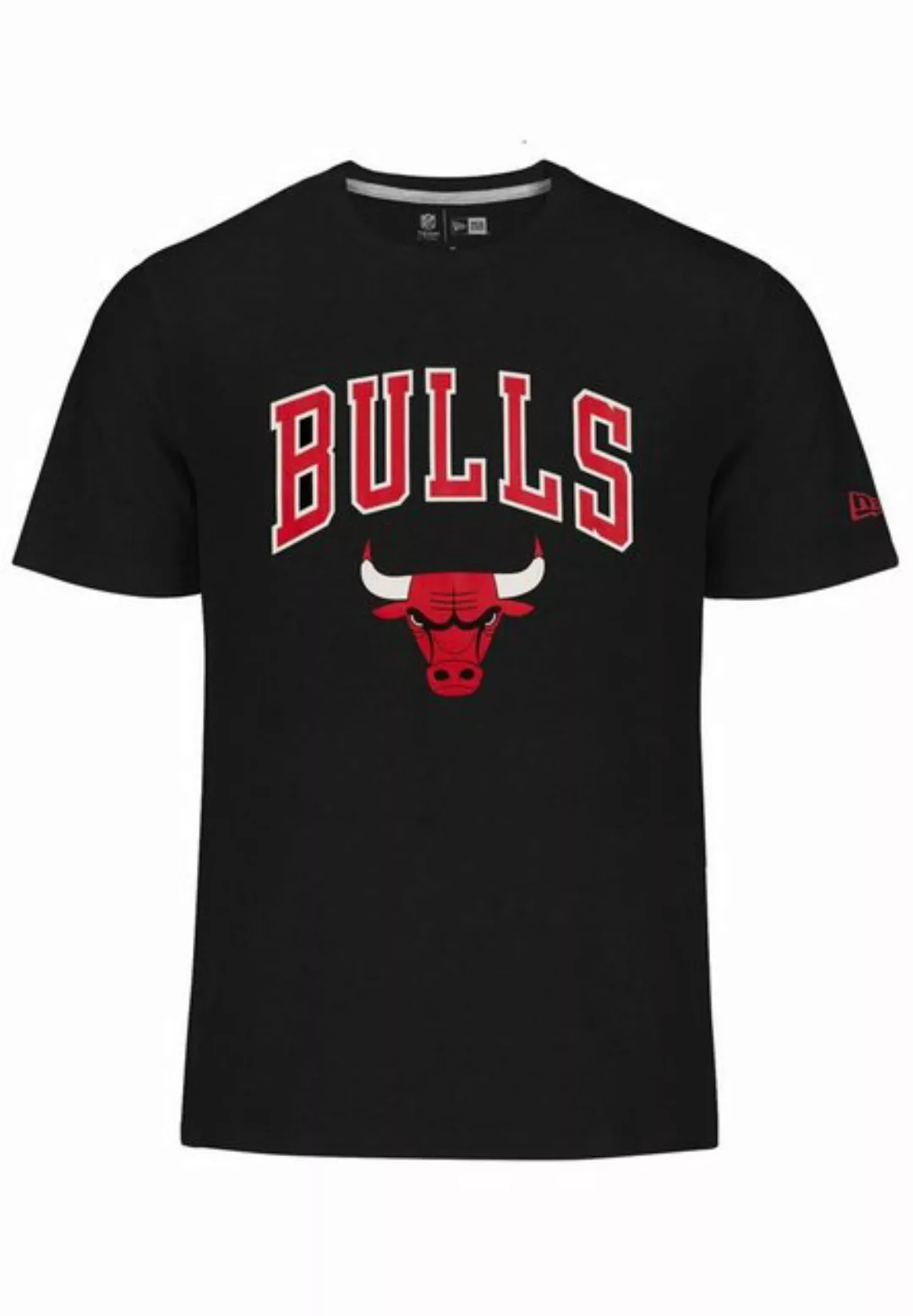 New Era T-Shirt Team Logo Chibul (1-tlg) günstig online kaufen