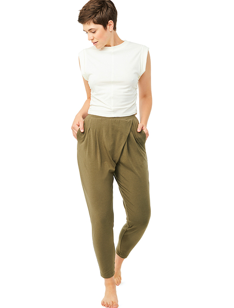 Yogahose - Golden Days Pants günstig online kaufen