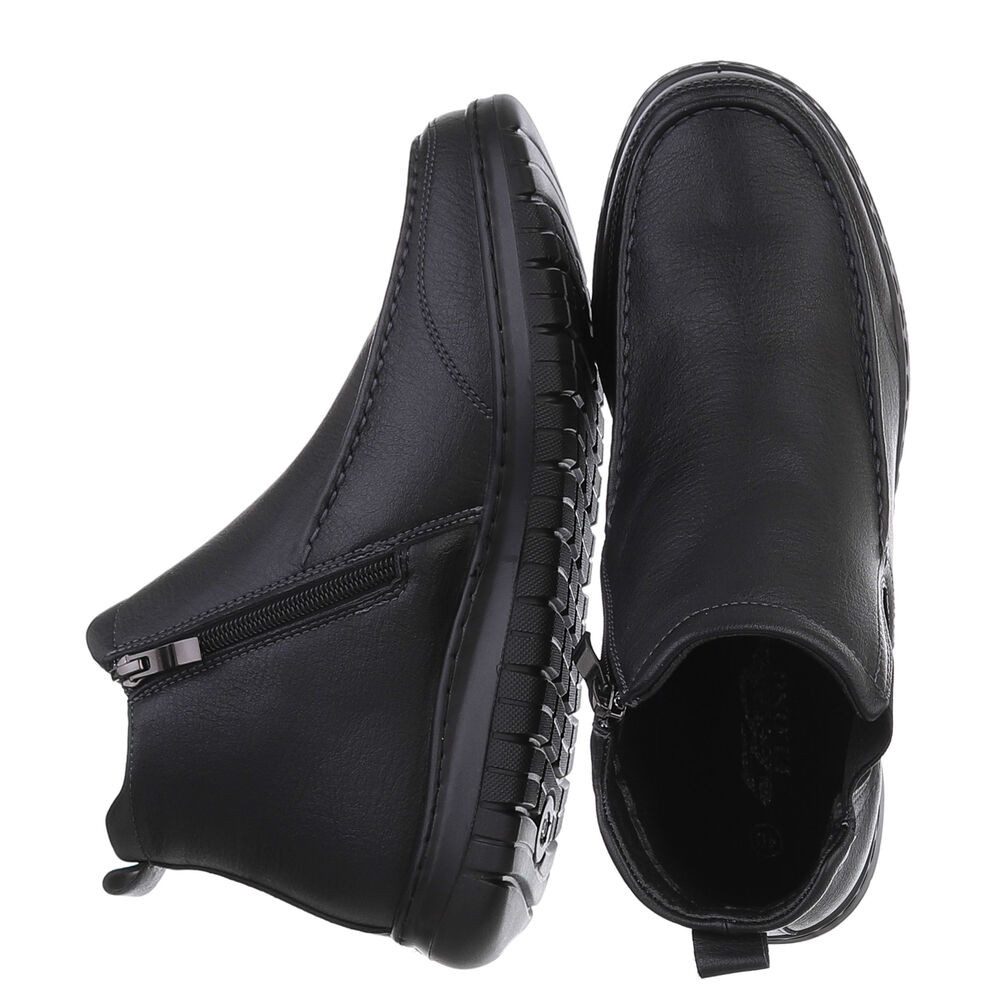 Coolwalk Herren Chelsea Freizeit Stiefelette (88491741) günstig online kaufen