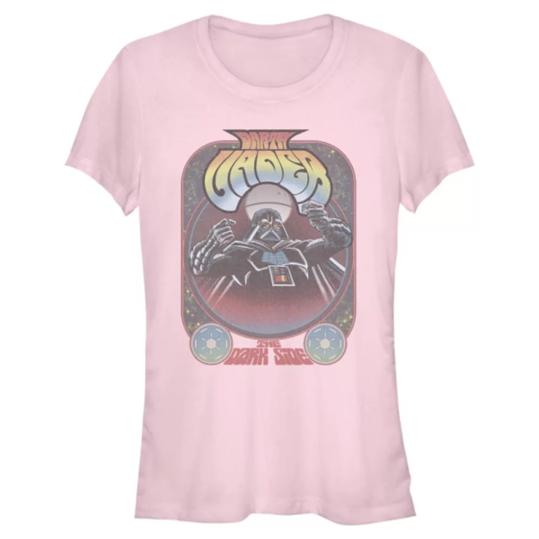 Star Wars - Darth Vader DarthVader Gig - Frauen T-Shirt günstig online kaufen