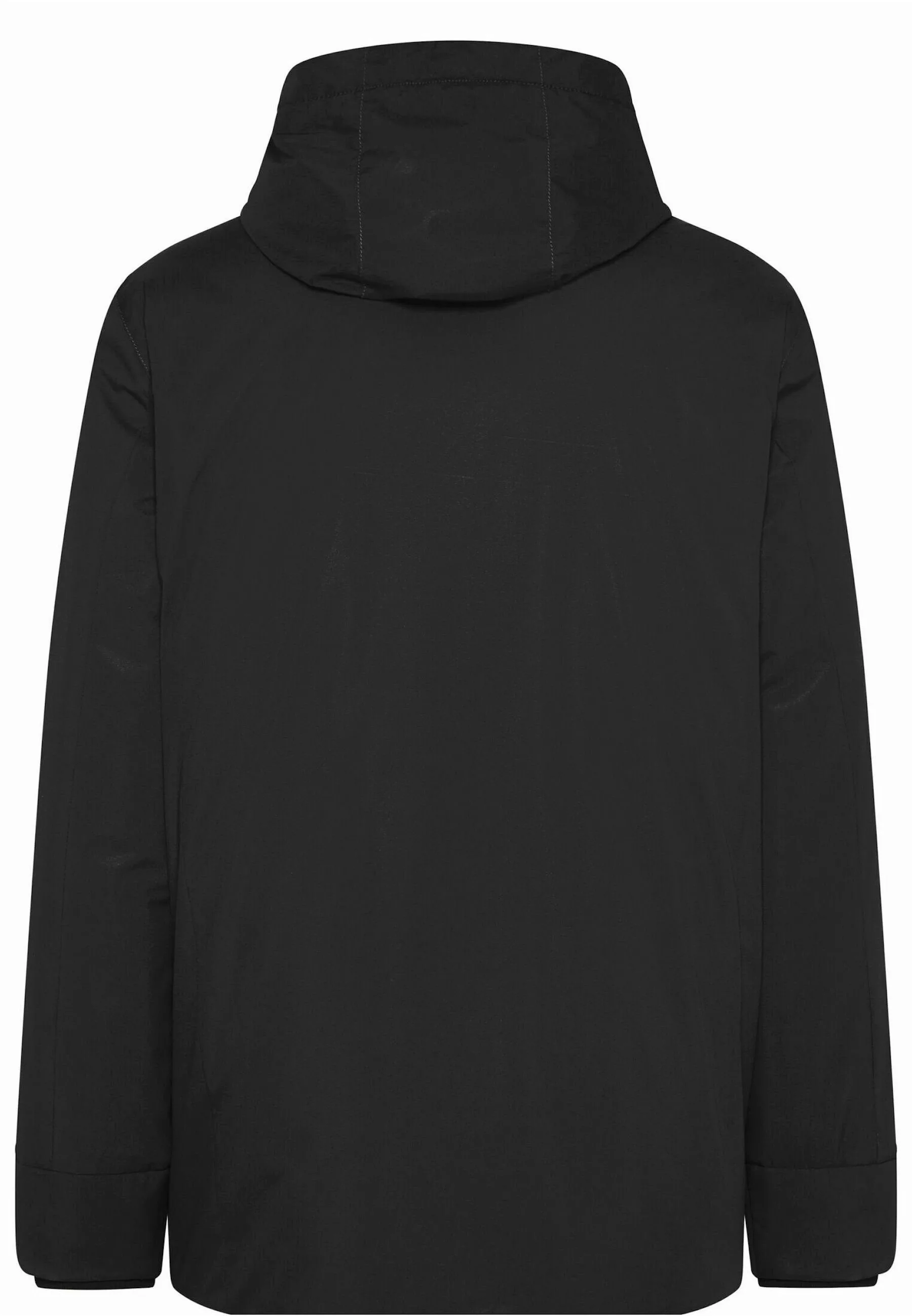 bugatti Langjacke mit Kapuze günstig online kaufen