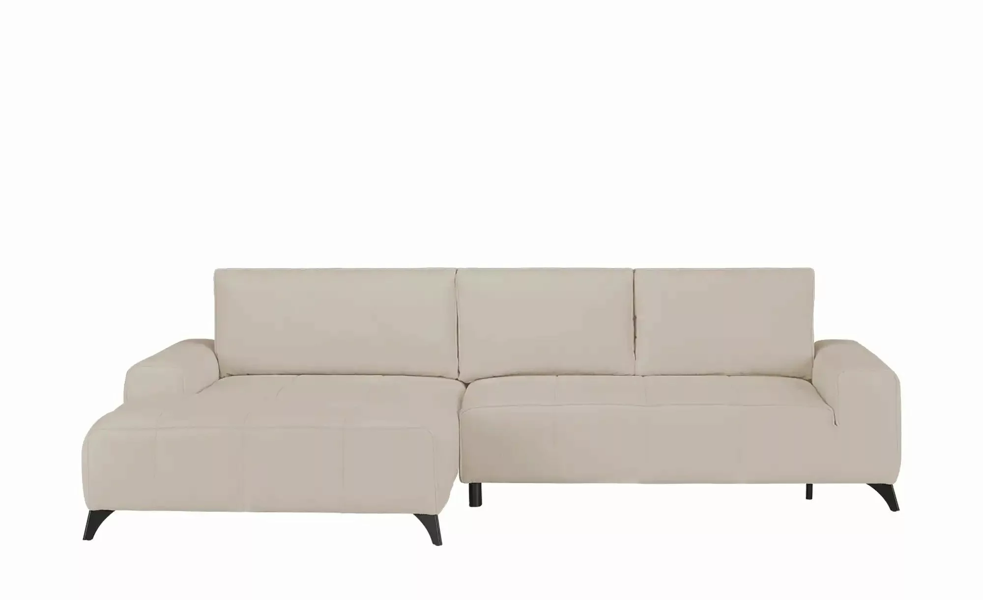 switch Ecksofa  Athena ¦ grau ¦ Maße (cm): B: 290 H: 85 T: 175.0 Polstermöb günstig online kaufen