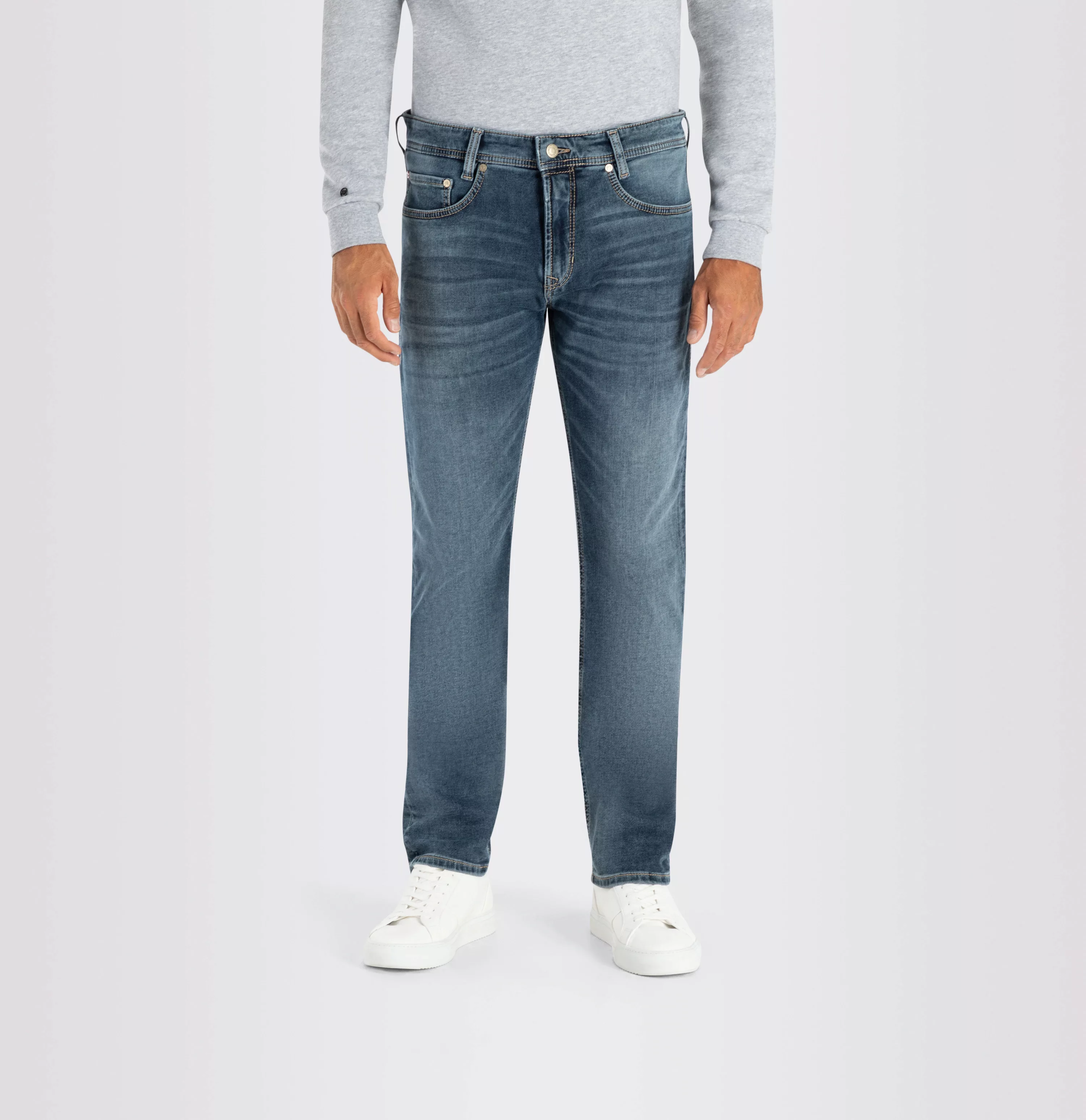 MAC Regular-fit-Jeans "Jog´n Jeans by MAC", im Five-Pocket Style günstig online kaufen