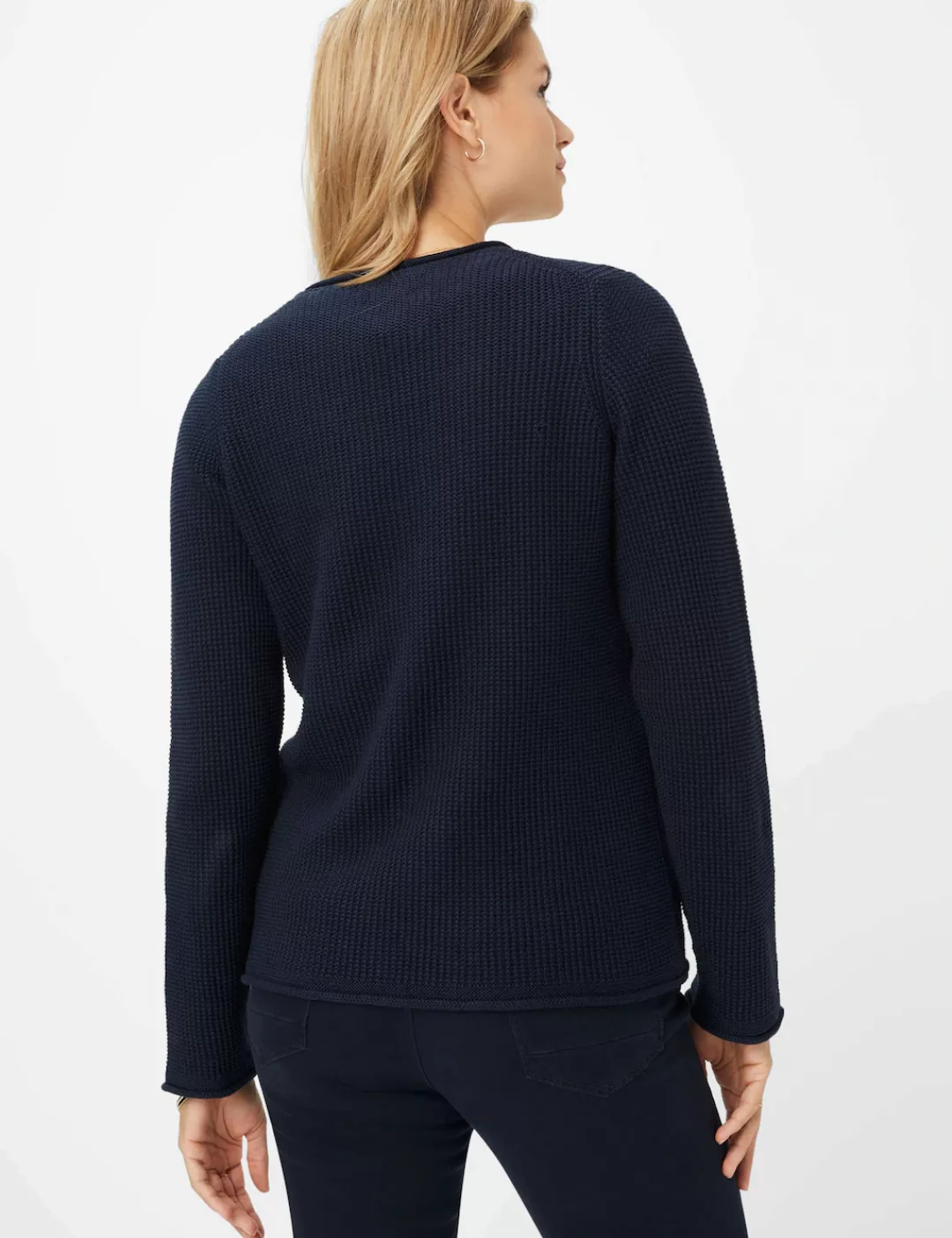 Brax Strickpullover "Style LESLEY" günstig online kaufen