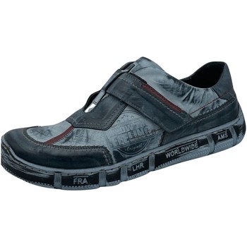 Kacper  Herrenschuhe Slipper Sportliche Slipper 1-6808 251+729 günstig online kaufen