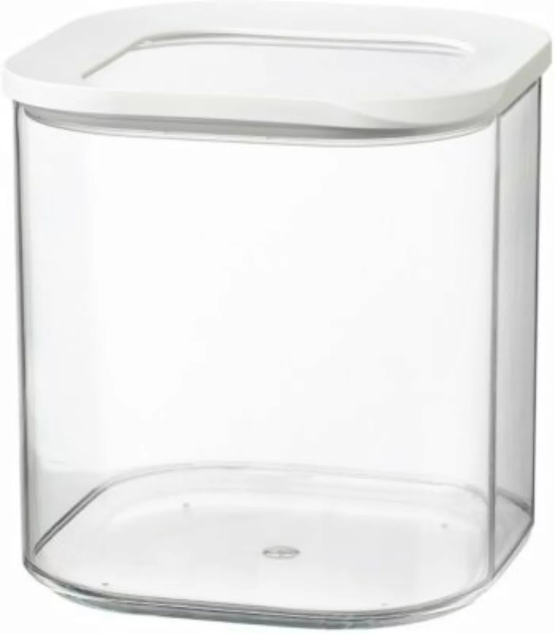 Mepal Vorratsdose 2,75 l  Modula - transparent/klar - Kunststoff - 16 cm - günstig online kaufen