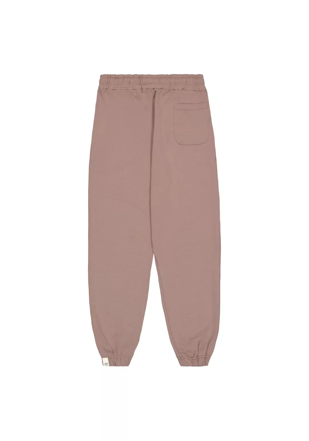 Alpha Industries Jogginghose "Alpha Industries Men - Jogger Organics EMB Re günstig online kaufen