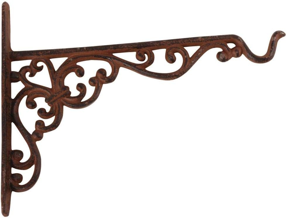 esschert design Wandhaken Haken Wandhalterung Blumenampel günstig online kaufen