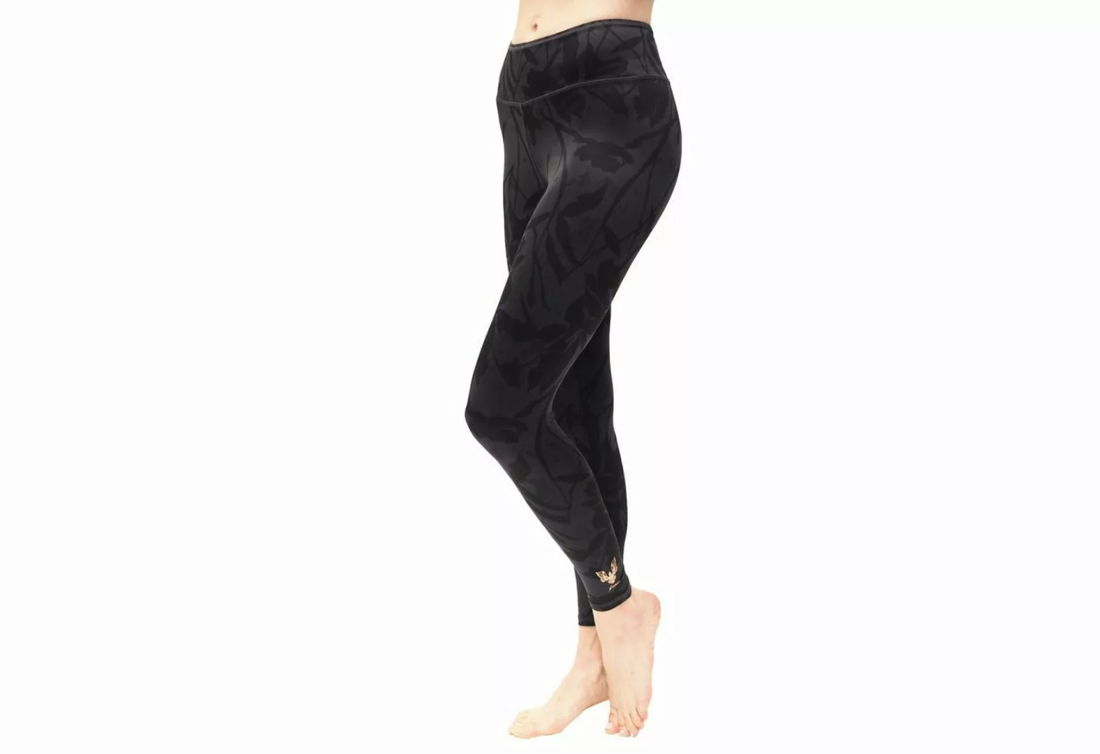 Kismet Yogastyle Yogaleggings Yoga Leggings Ganga 7/8 Classic (Standard, 1- günstig online kaufen