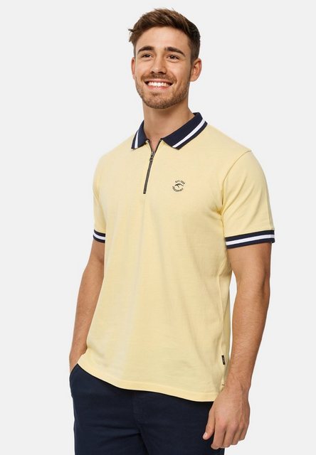 Indicode Poloshirt Limbo günstig online kaufen