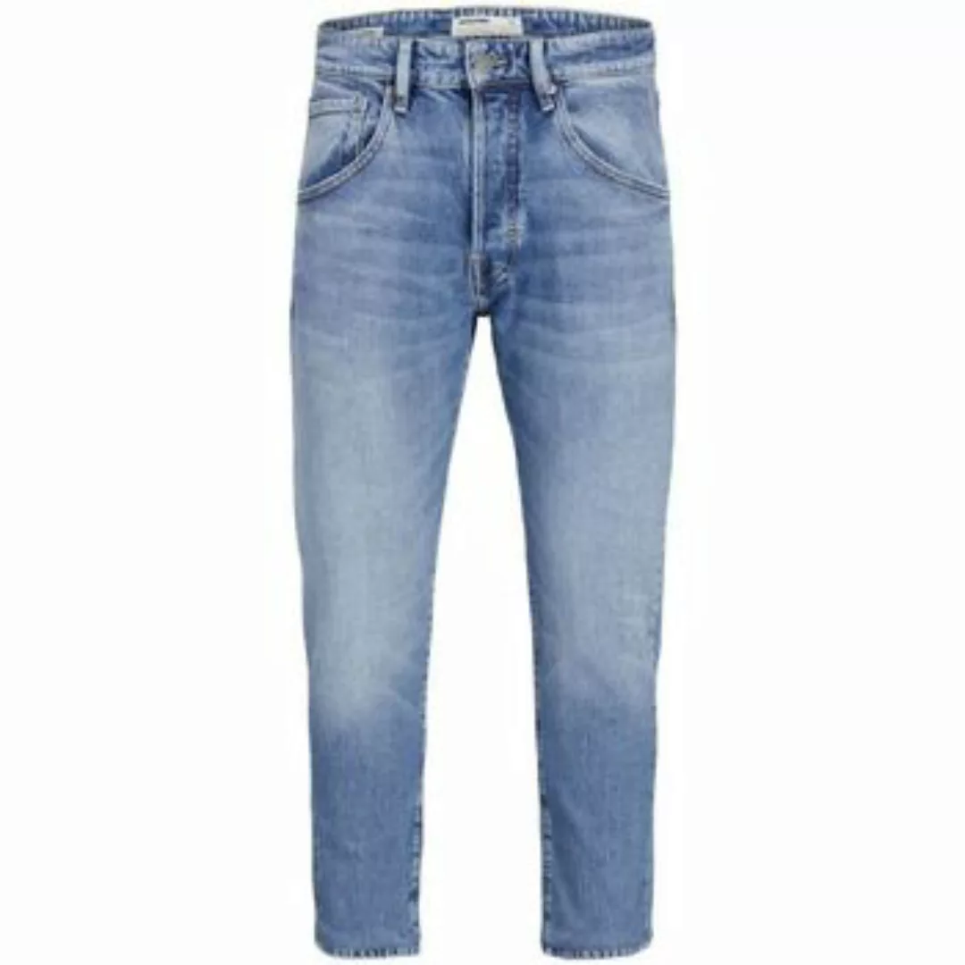 Jack & Jones  Jeans 12195874 FRANK-BLUE DENIM günstig online kaufen