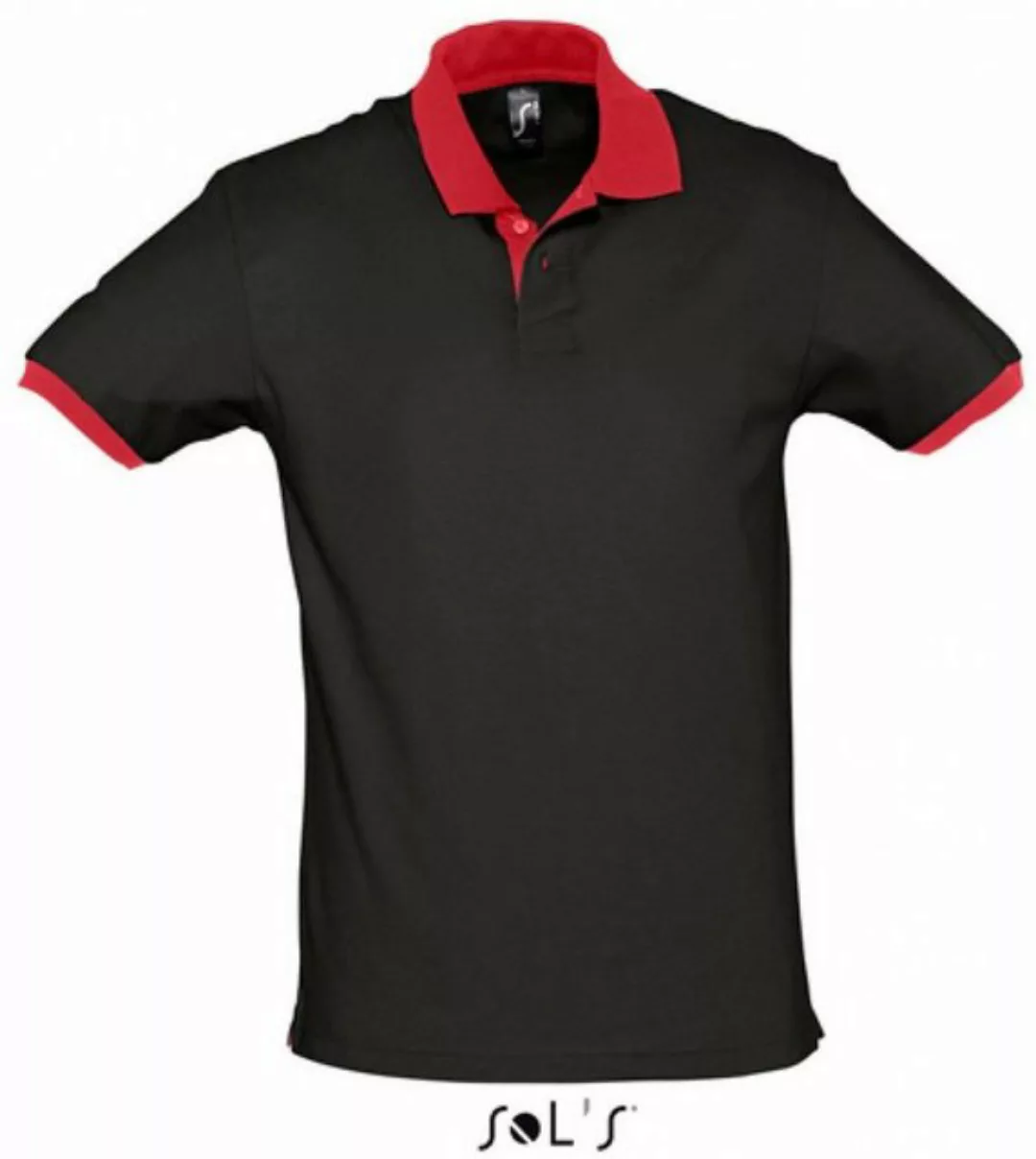 SOLS Poloshirt Herren Poloshirt Prince günstig online kaufen