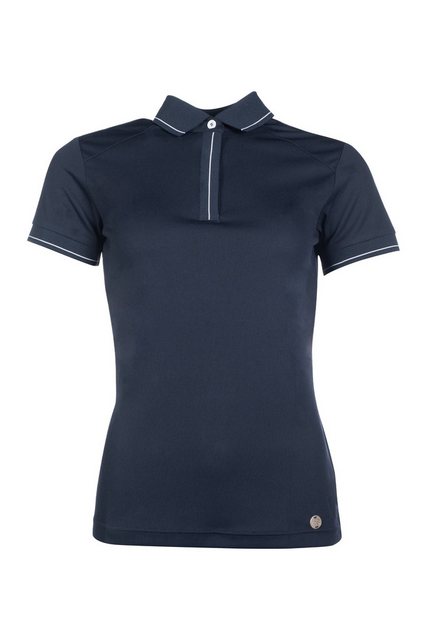 HKM Poloshirt Poloshirt -Catherine- günstig online kaufen