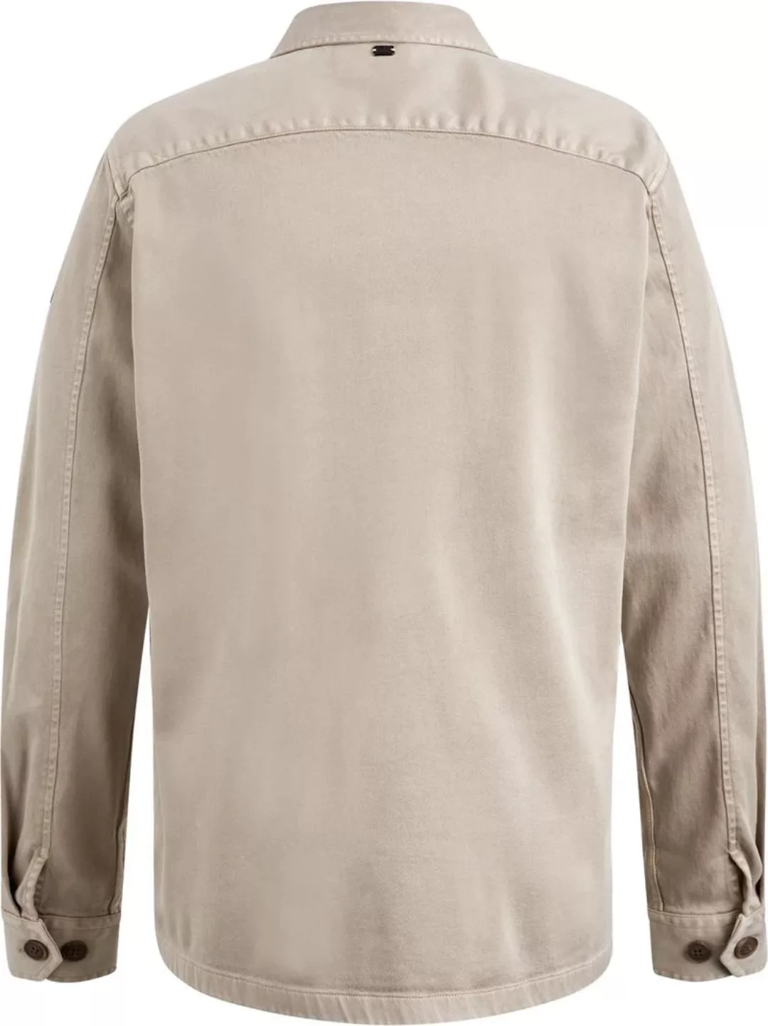 Vanguard Hemdjacke Topaz Beige - Größe M günstig online kaufen