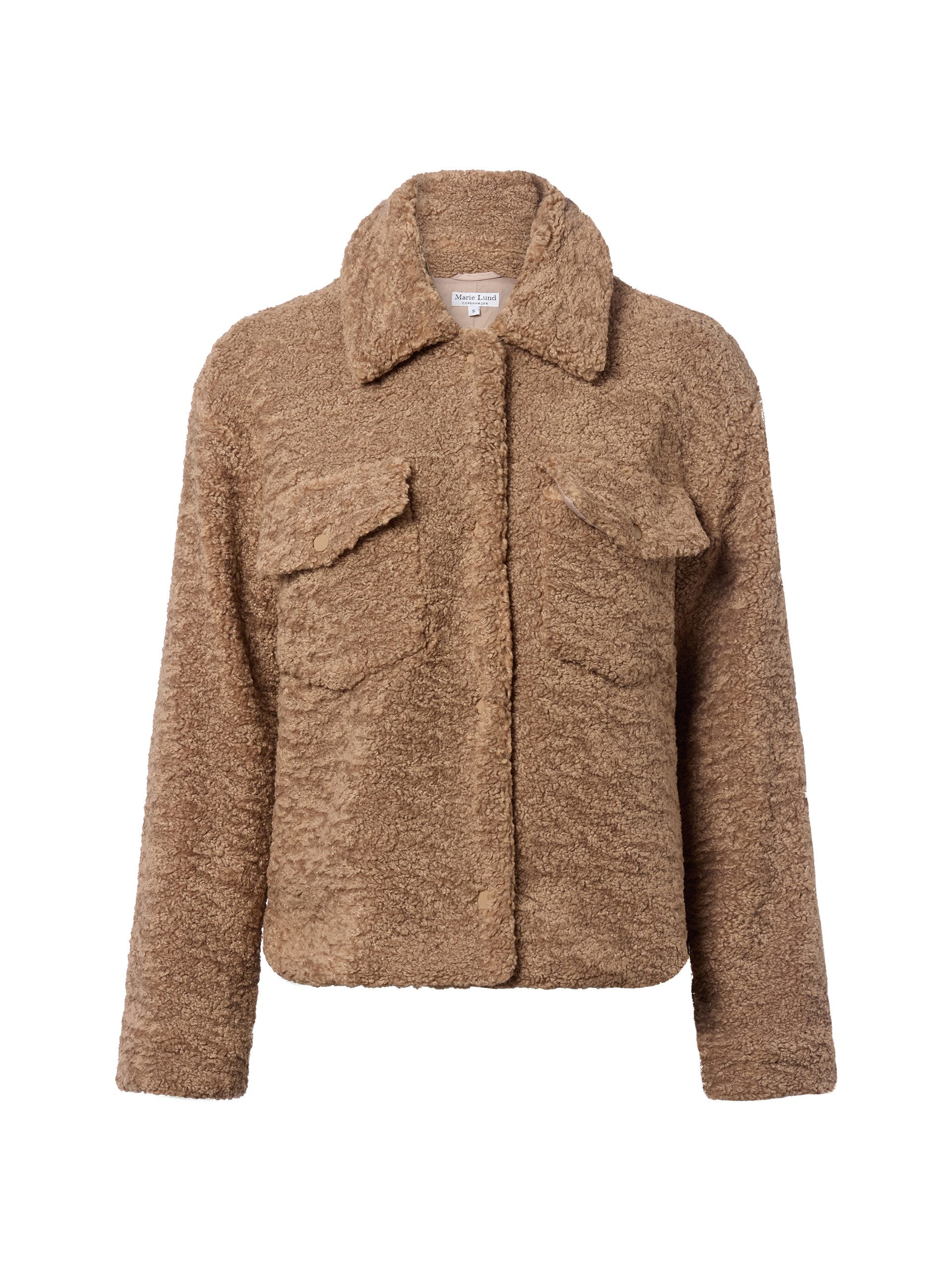 Marie Lund Sweatjacke günstig online kaufen