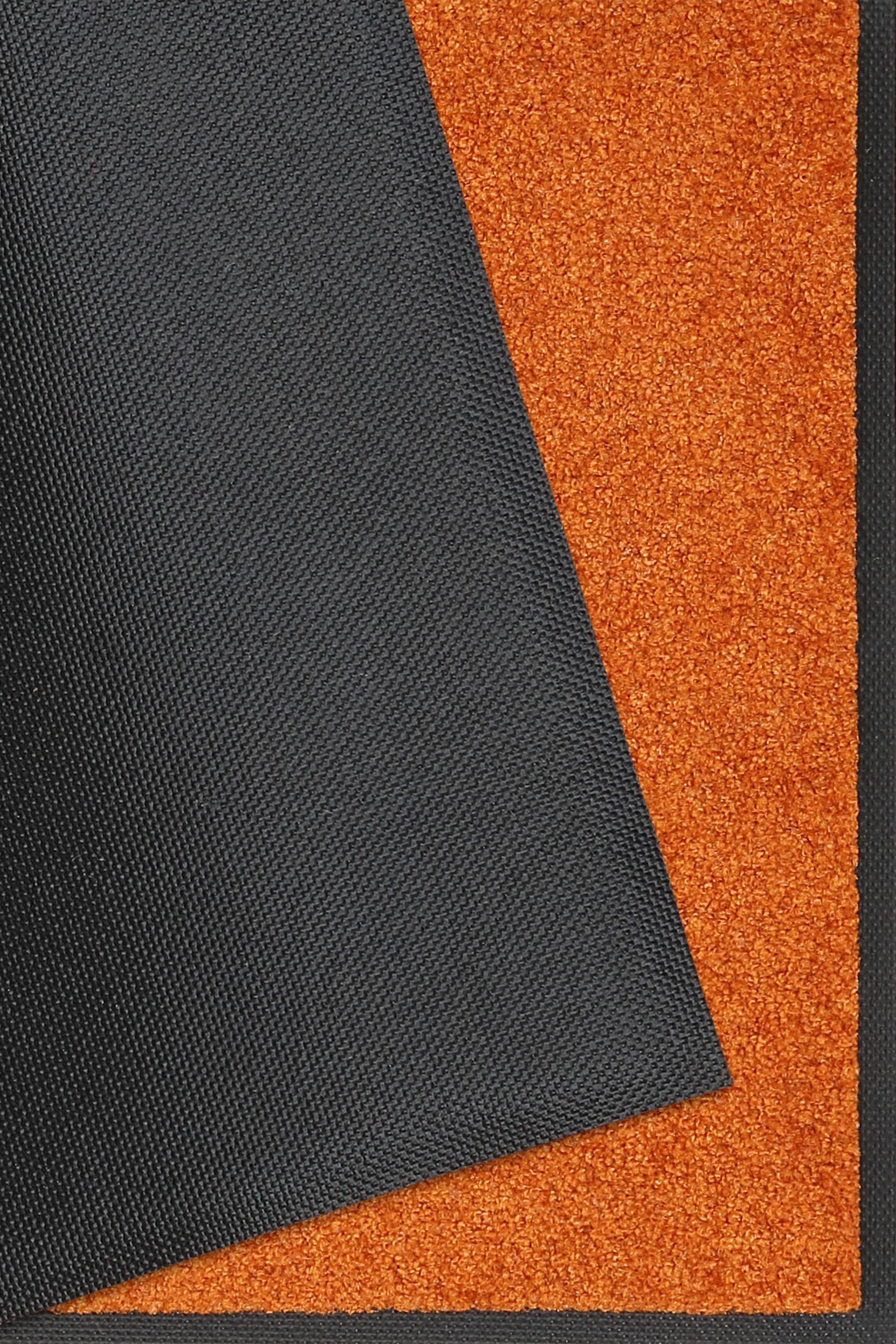 wash+dry by Kleen-Tex Fußmatte wash+dry Schmutzfangmatte günstig online kaufen