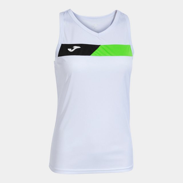 Joma T-Shirt COURT SLEEVELESS günstig online kaufen