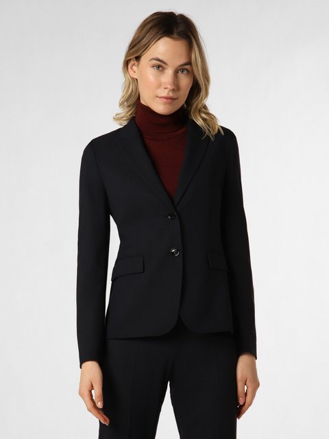 BOSS Blusenblazer Juleah1 günstig online kaufen