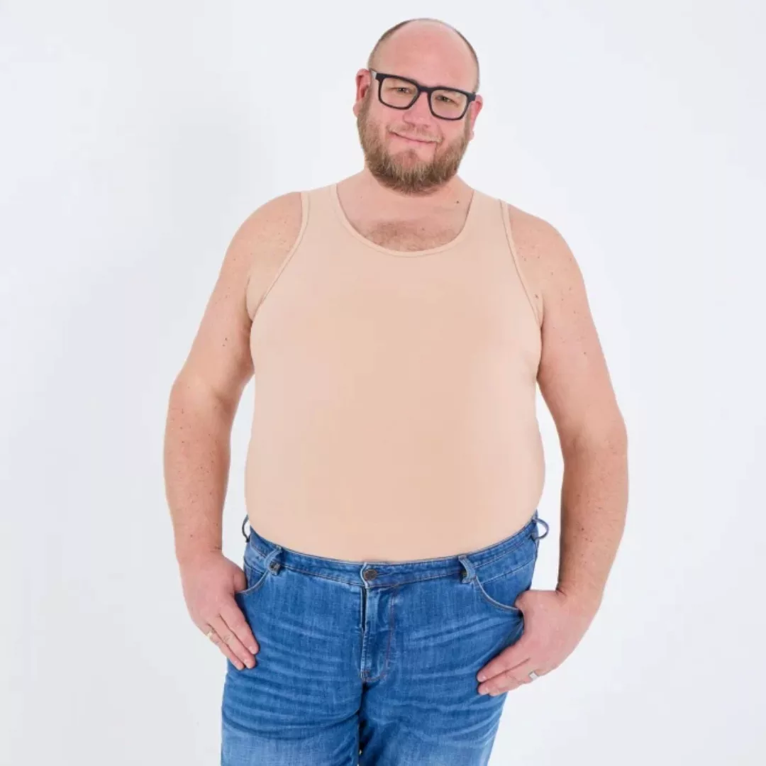 FINN Design Shapinghemd mit starker Kompression günstig online kaufen