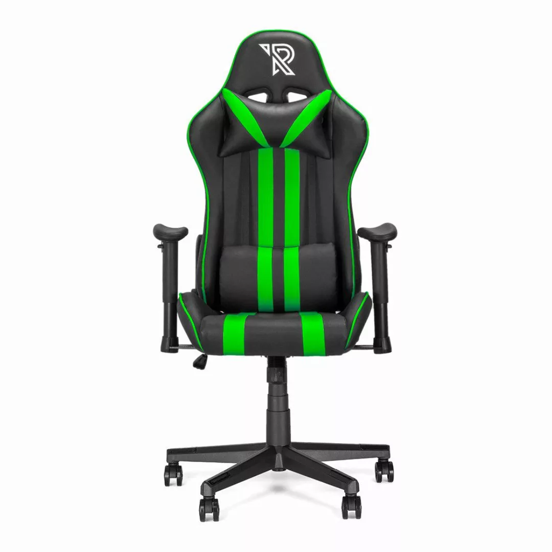 Ranqer Gaming-Stuhl Felix Ergonomischer Gamer Stuhl günstig online kaufen