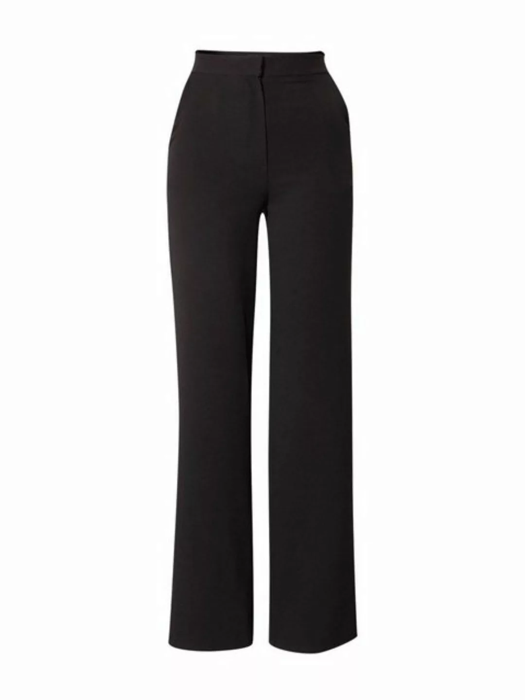 Trendyol Stoffhose (1-tlg) Plain/ohne Details günstig online kaufen