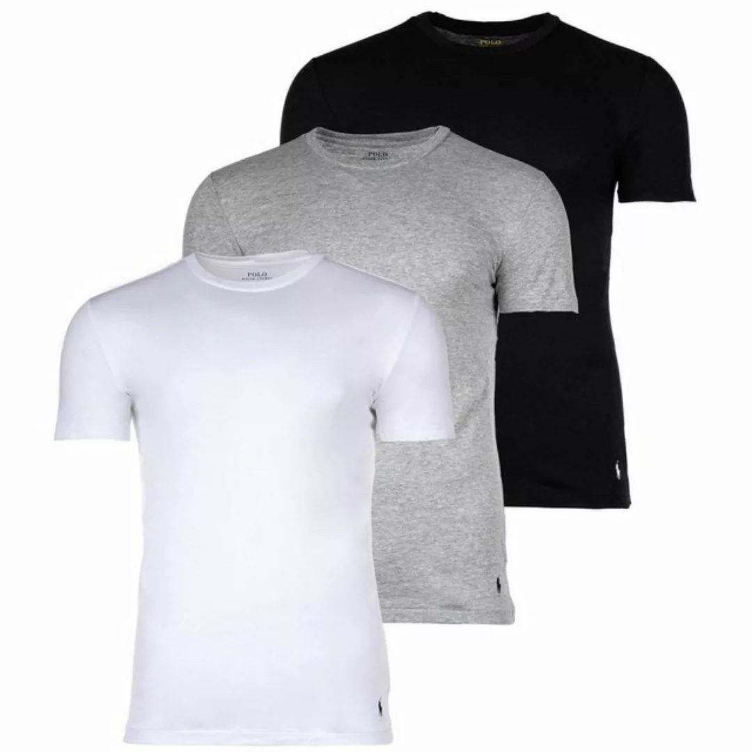 Polo Ralph Lauren T-Shirt 3er Pack 714830304/002 günstig online kaufen
