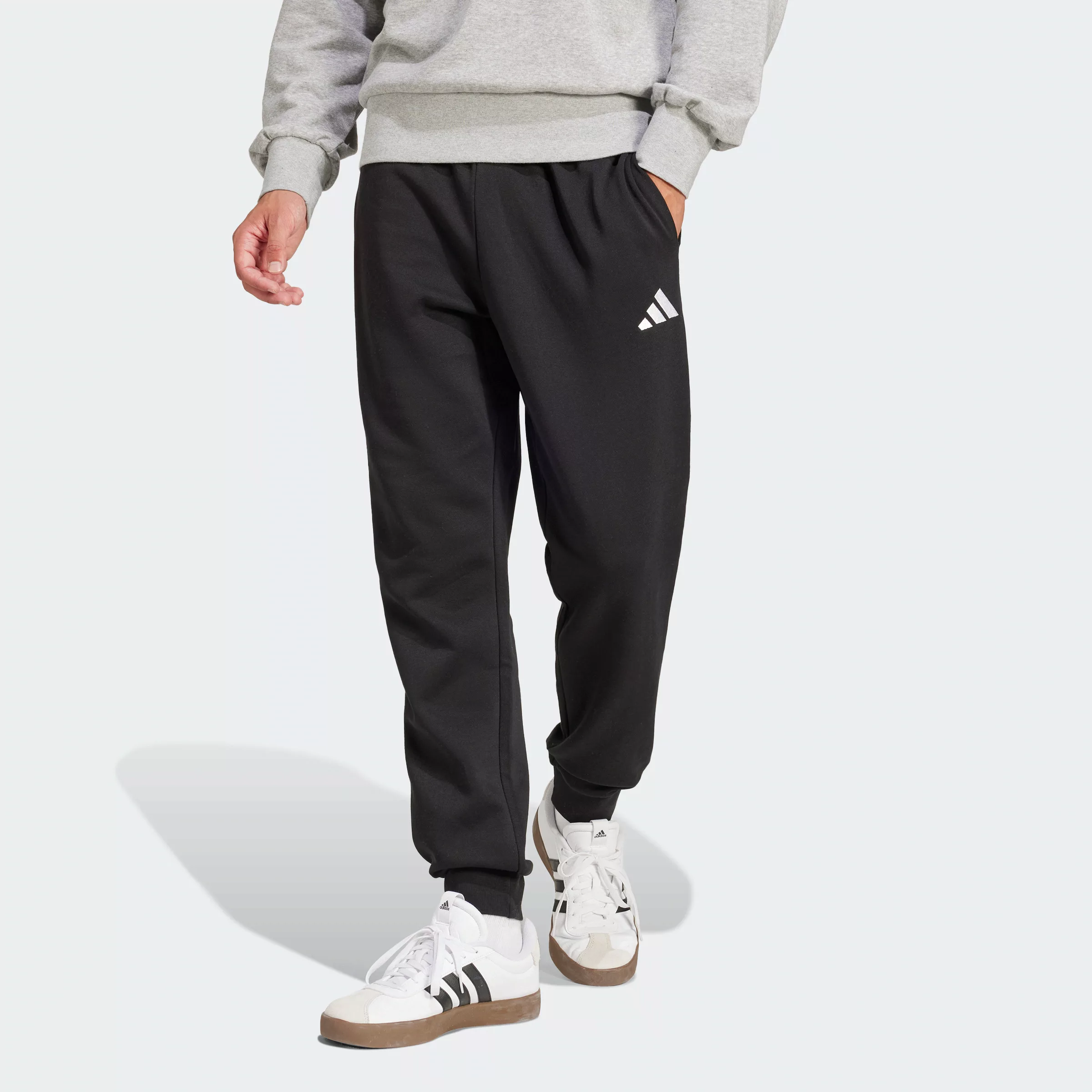 adidas Sportswear Sporthose "M FEELCOZY PANT", (1 tlg.) günstig online kaufen