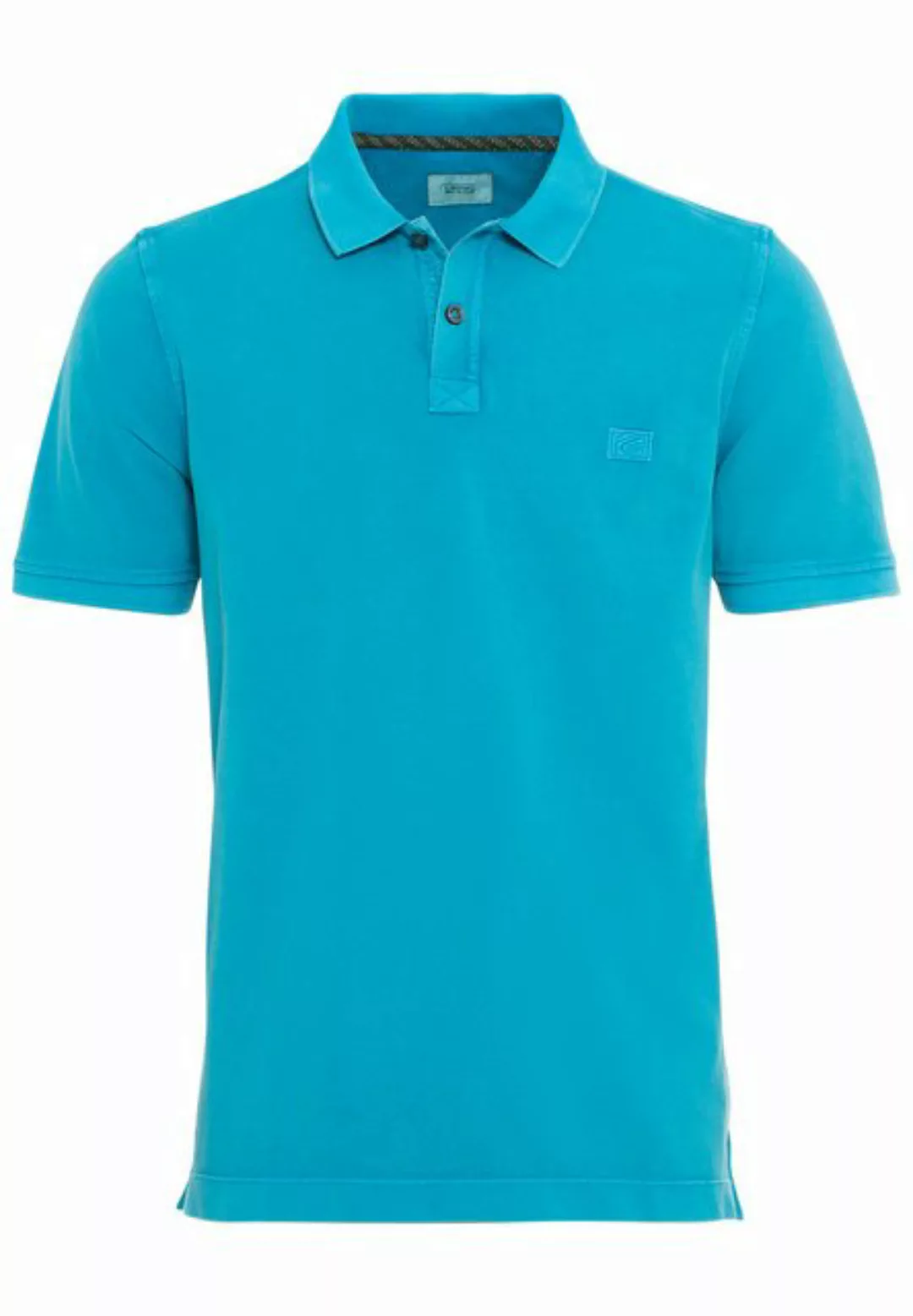 camel active Poloshirt Camel Active Herren Poloshirt Piqué 409460 5P00 48 günstig online kaufen