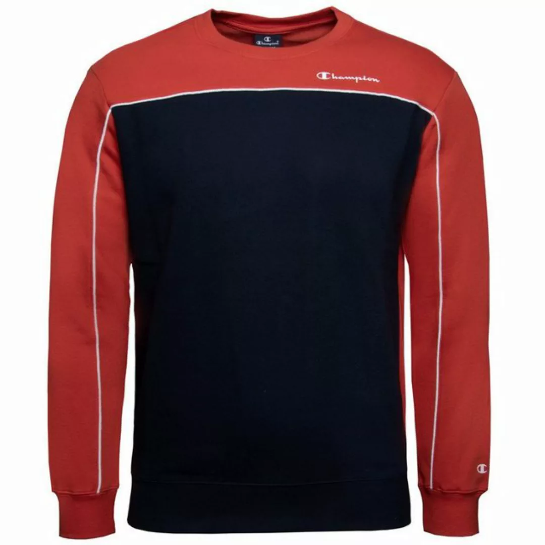 Champion Sweatshirt Crewneck Herren günstig online kaufen