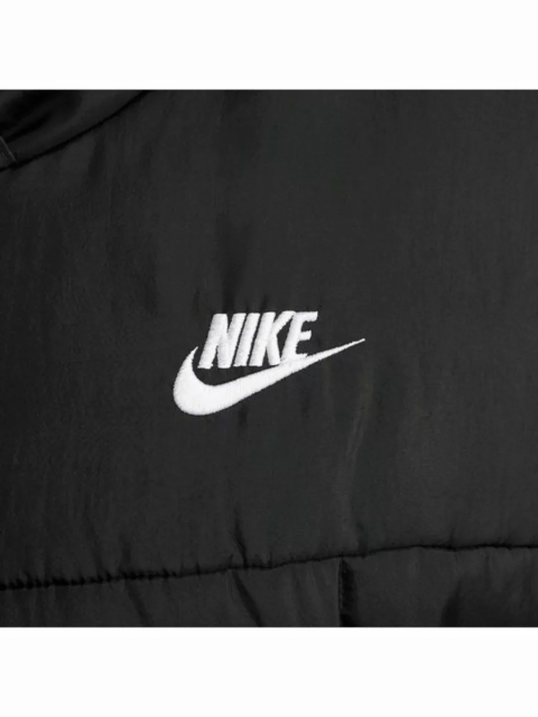 Nike Sportswear Outdoorjacke Große Größen Bungee-Knebeln an Kapuze und Tail günstig online kaufen