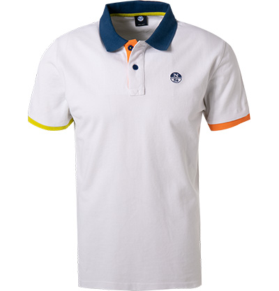 NORTH SAILS Polo-Shirt 692356-000/0101 günstig online kaufen