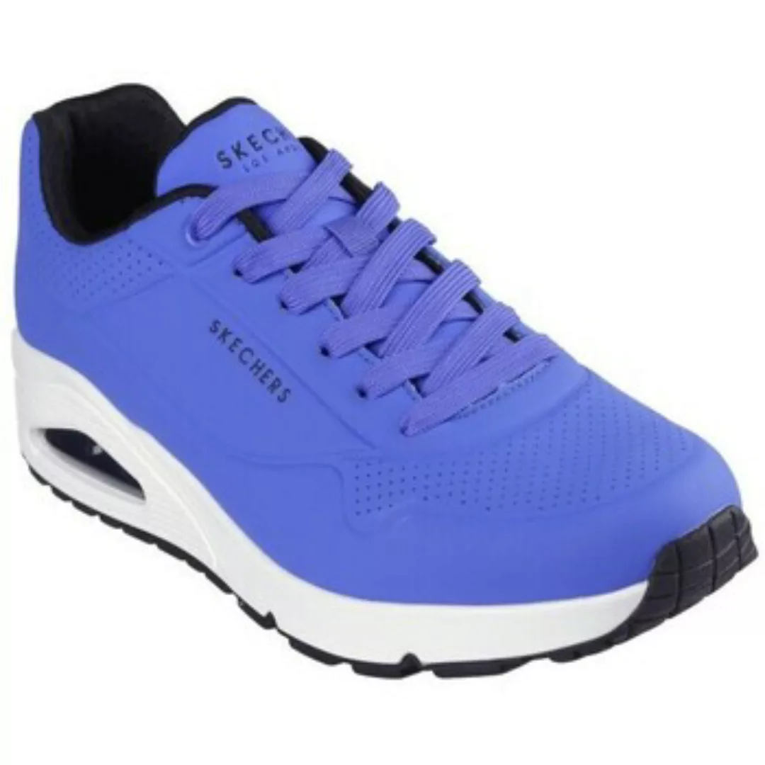 Skechers  Sneaker UNO - STAND ON AIR 52458 BLW günstig online kaufen