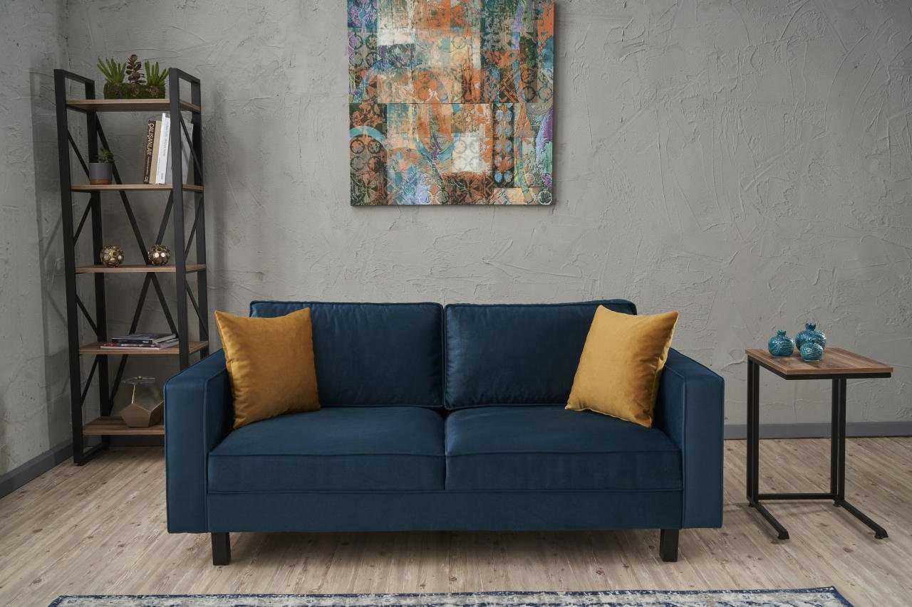 Skye Decor Schlafsofa BLC2734, Ölgrün,Rahmen: Buchenholz günstig online kaufen