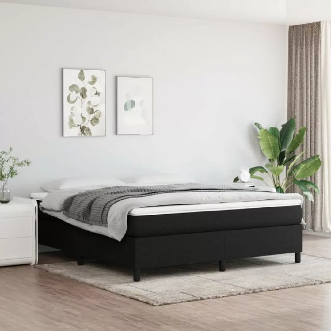 vidaXL Boxspringbett günstig online kaufen