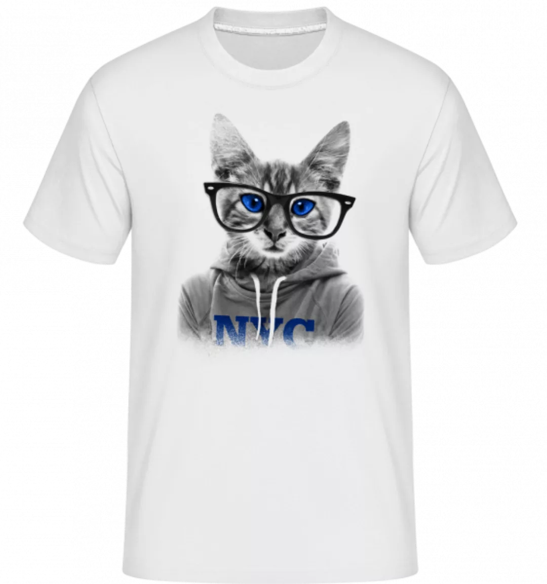 Cat NCY · Shirtinator Männer T-Shirt günstig online kaufen