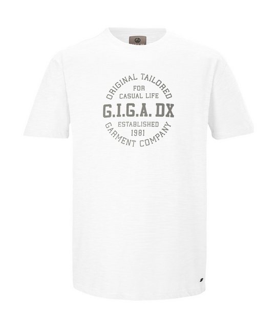 G.I.G.A. DX by killtec T-Shirt GS 4 MN TSHRT GOTS GOTS-zertifiziertes Bio-B günstig online kaufen