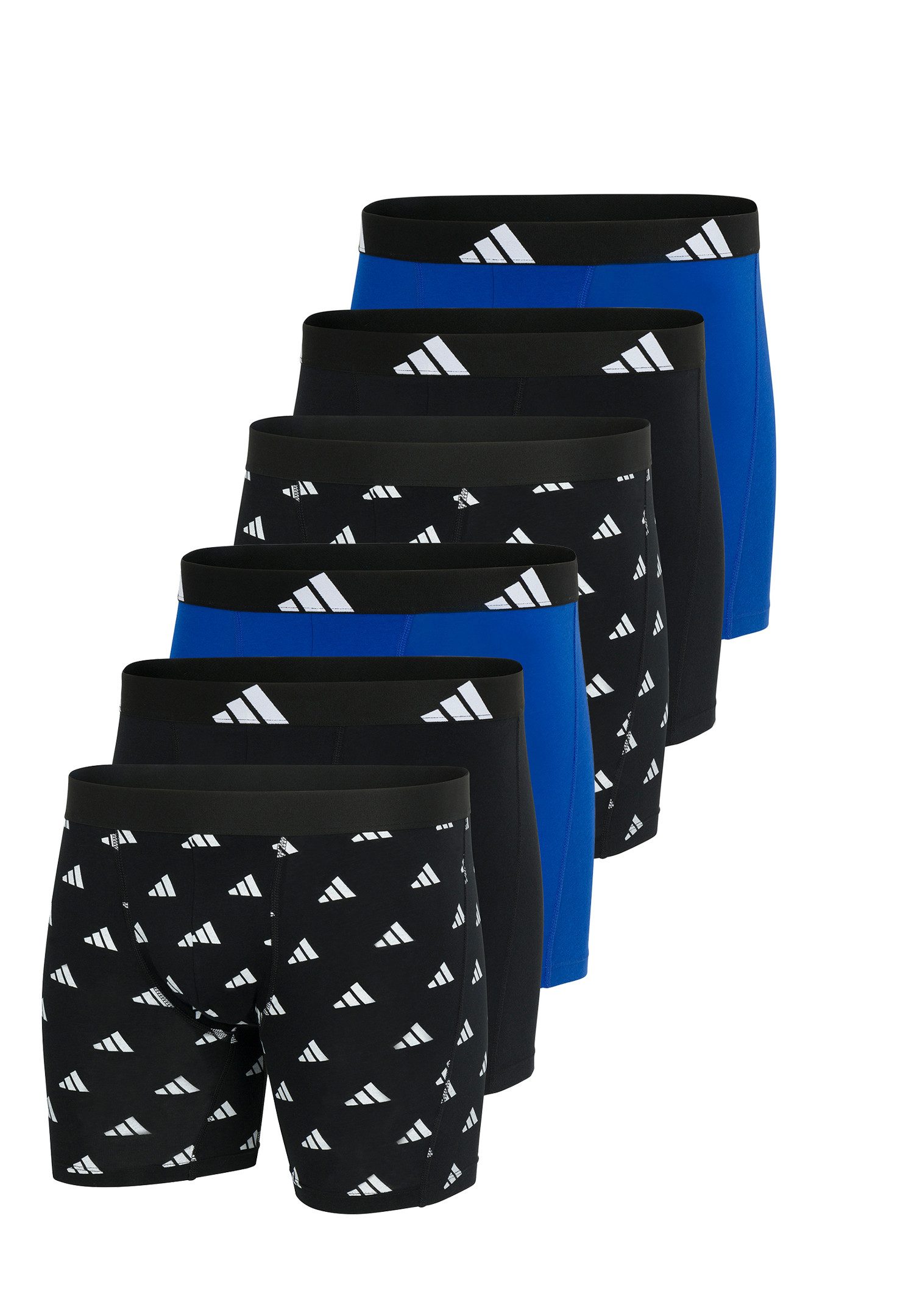 adidas Performance Boxershorts BOXER Brief Basic günstig online kaufen