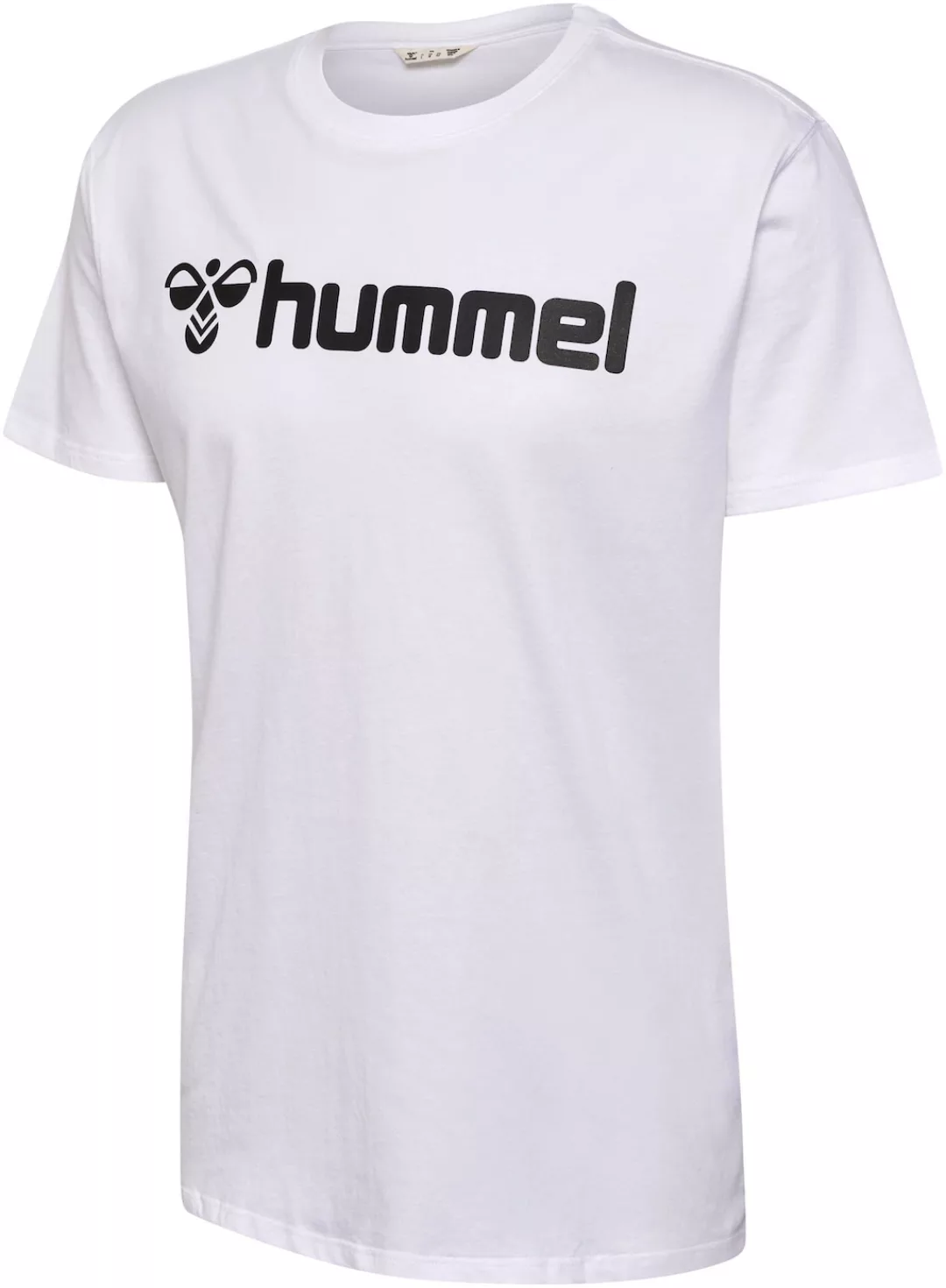 hummel T-Shirt "HMLGO 2.0 LOGO T-SHIRT S/S" günstig online kaufen