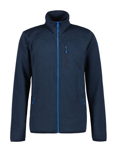 Icepeak Fleecejacke ICEPEAK BERTHOLD günstig online kaufen