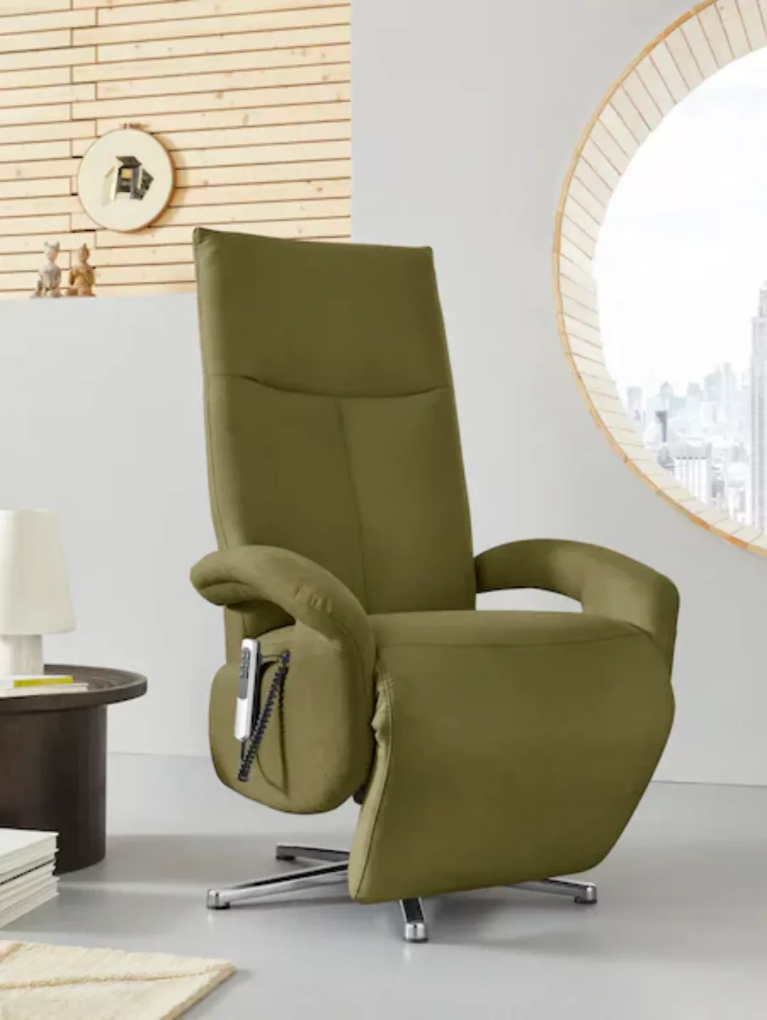 sit&more TV-Sessel "Tycoon" günstig online kaufen