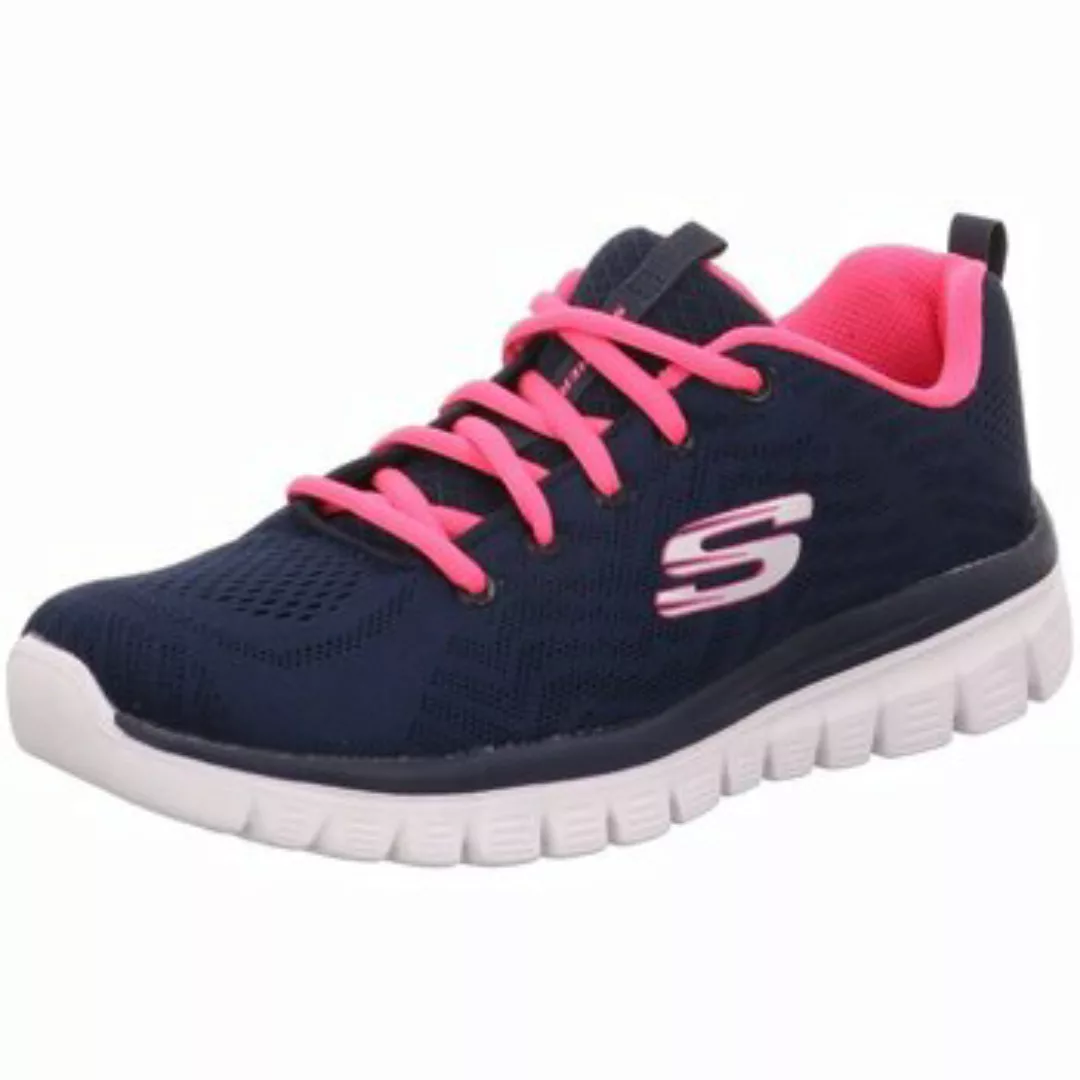 Skechers  Halbschuhe Schnuerschuhe Schnürhalbschuh Graceful-Get Connected 1 günstig online kaufen