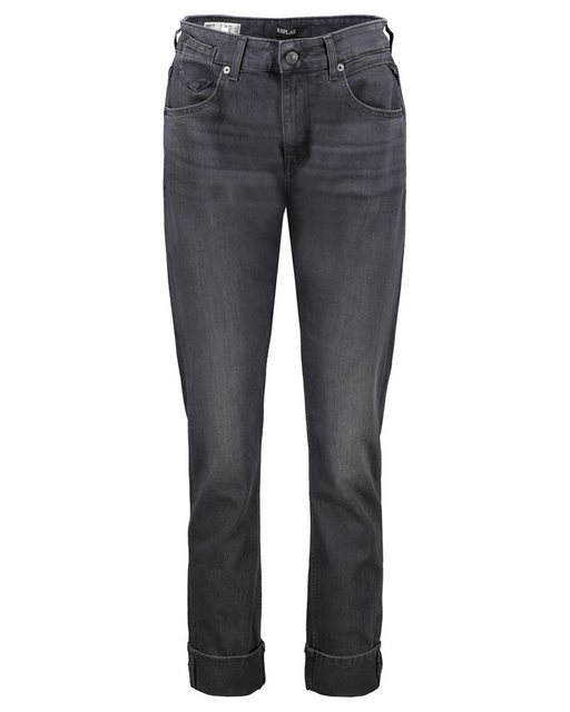 Replay 5-Pocket-Jeans Damen Jeans MARTY Slim Fit (1-tlg) günstig online kaufen