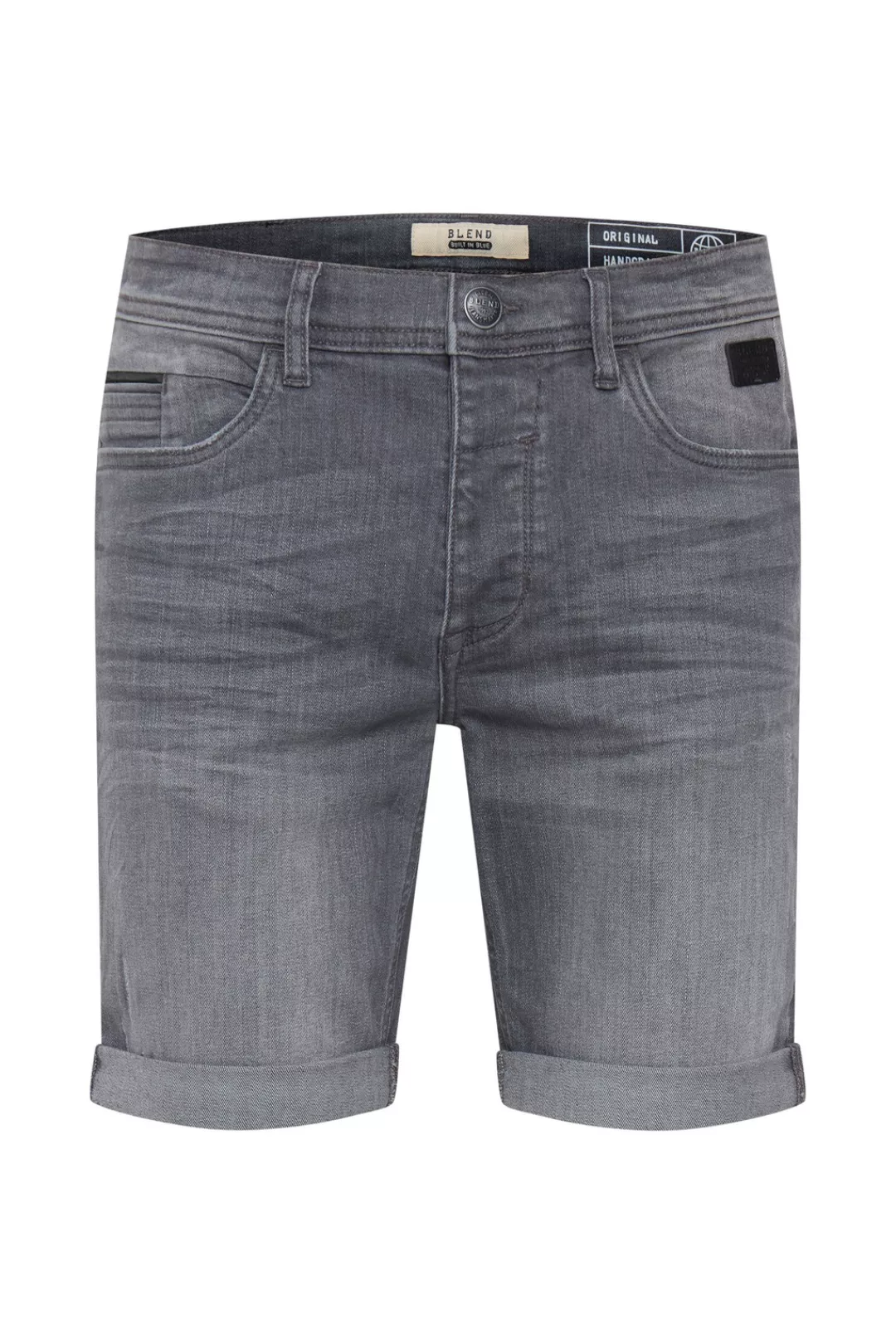 Blend Jeansshorts "Jeansshorts BHMartels" günstig online kaufen